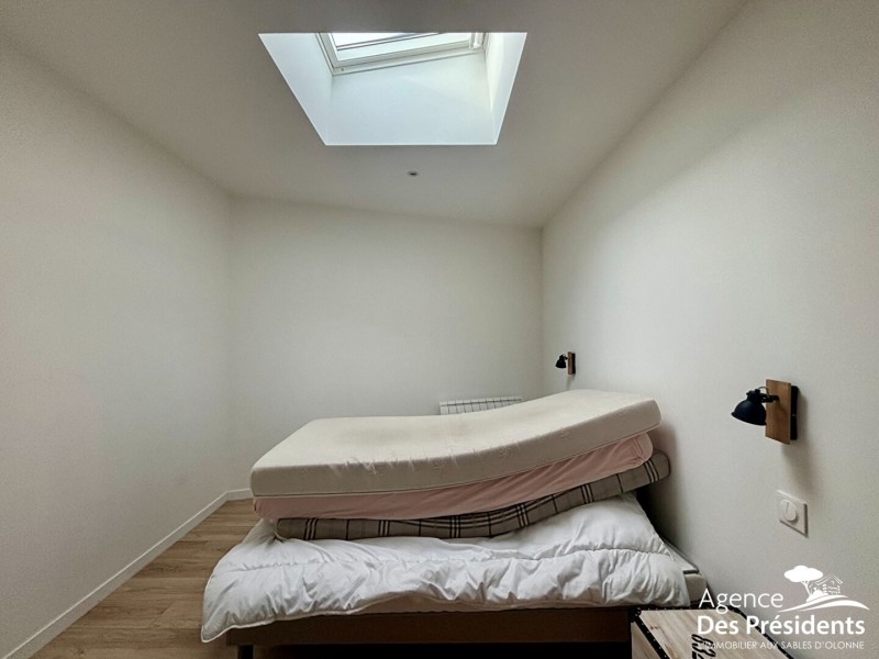 Maison à vendre Les Sables-d'Olonne