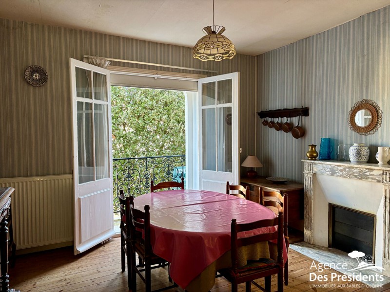 Appartement à vendre Les Sables-d'Olonne