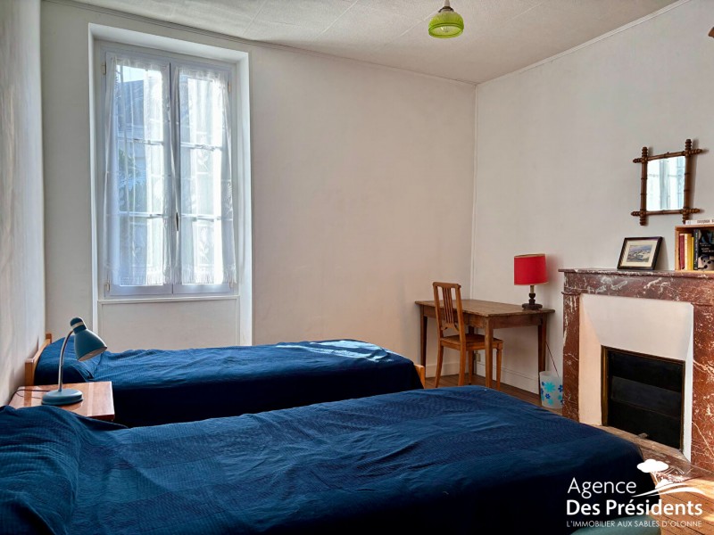 Appartement à vendre 4 pièces 81 m²
