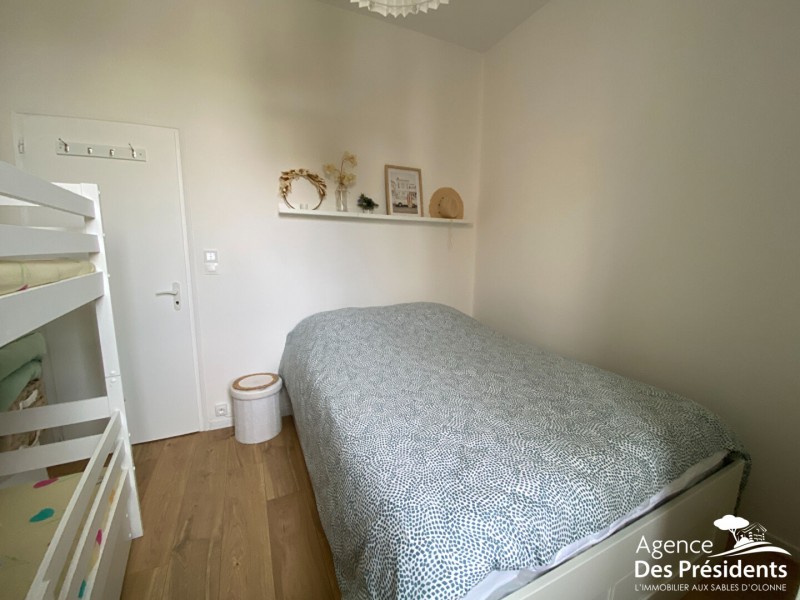 Appartement à vendre 2 pièces 23 m²