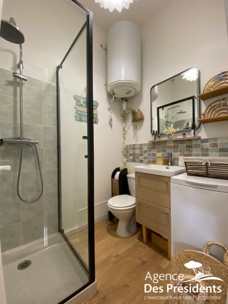 Appartement à vendre Les Sables-d'Olonne