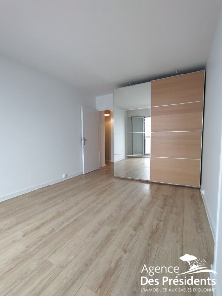 Appartement à vendre Les Sables-d'Olonne