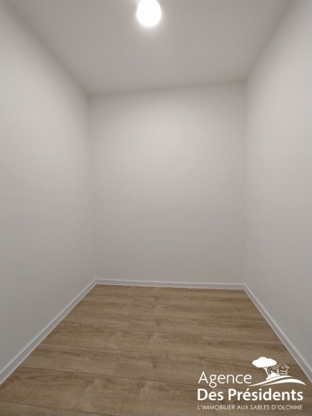 immobilier Appartement à vendre Les Sables-d'Olonne 351 750 euros