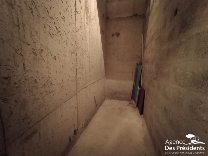 Appartement à vendre 2 pièces 54 m²