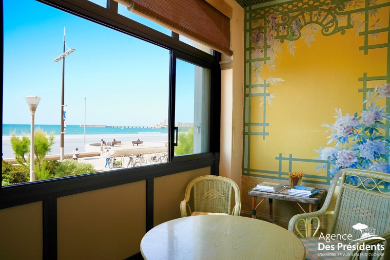 Maison à vendre Les Sables-d'Olonne
