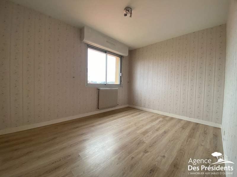 Appartement à vendre 2 pièces 64 m²
