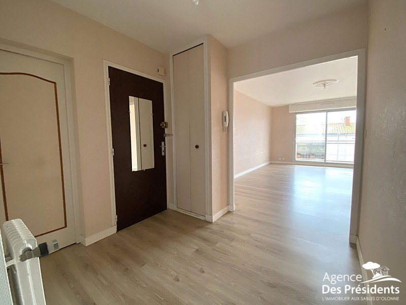 Appartement à vendre Les Sables-d'Olonne