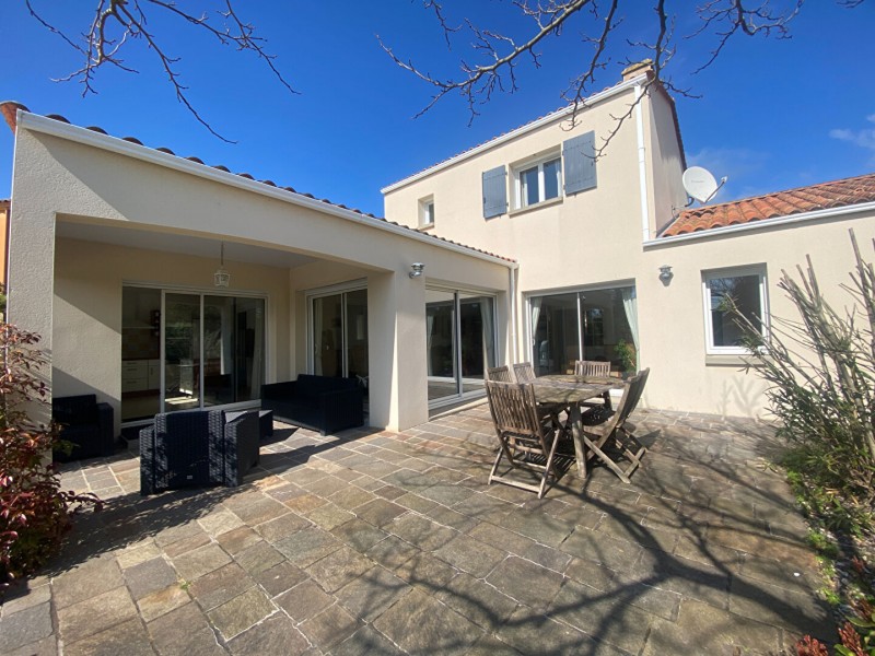Maison à vendre Talmont-Saint-Hilaire