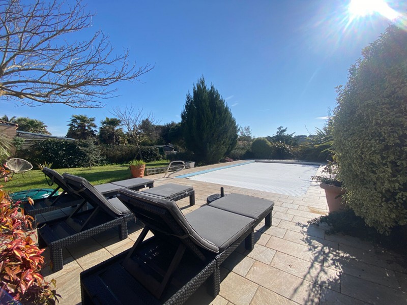 immobilier Maison à vendre Talmont-Saint-Hilaire 748 800 euros