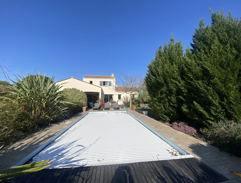 Maison à vendre 7 pièces 150 m²