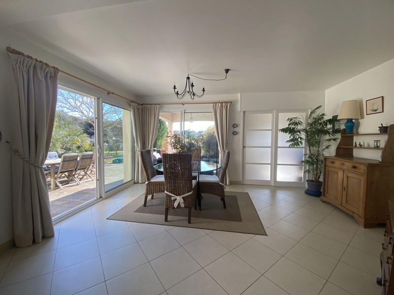 achat vente Maison 7 pièces 150 m² vendée