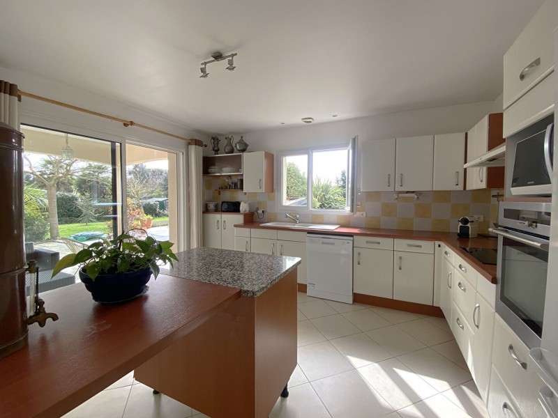 vente Maison Talmont-Saint-Hilaire 150 m²