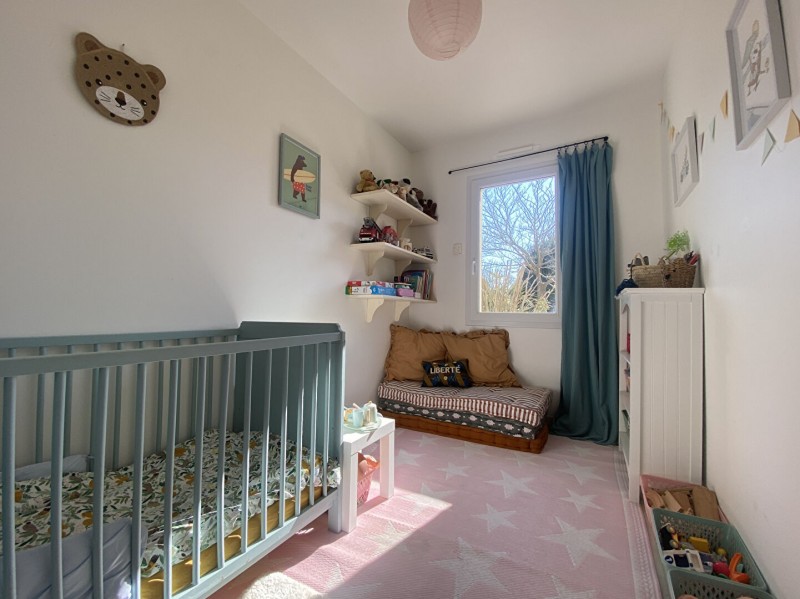 achat vente Maison 7 pièces 150 m² vendée