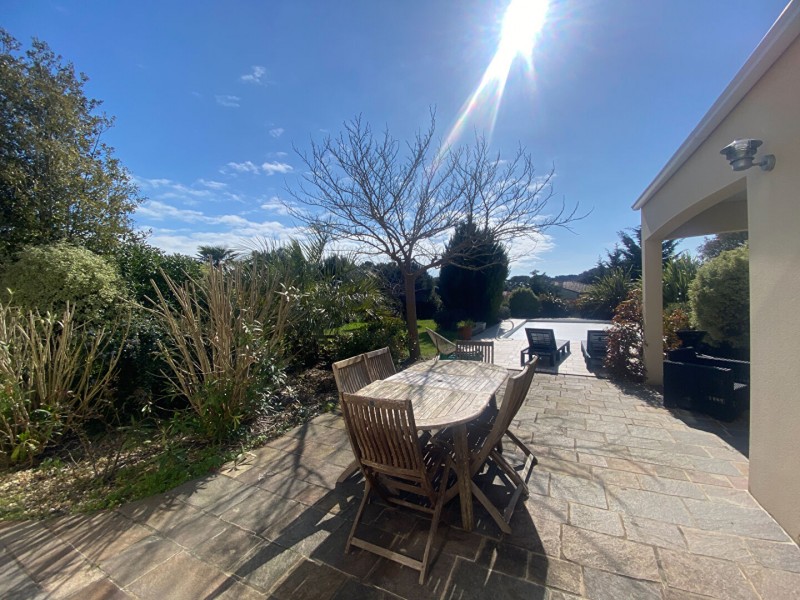 Maison à vendre 7 pièces 150 m²