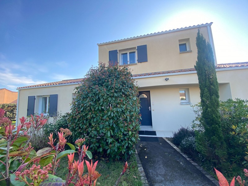 achat vente Maison 7 pièces 150 m² vendée