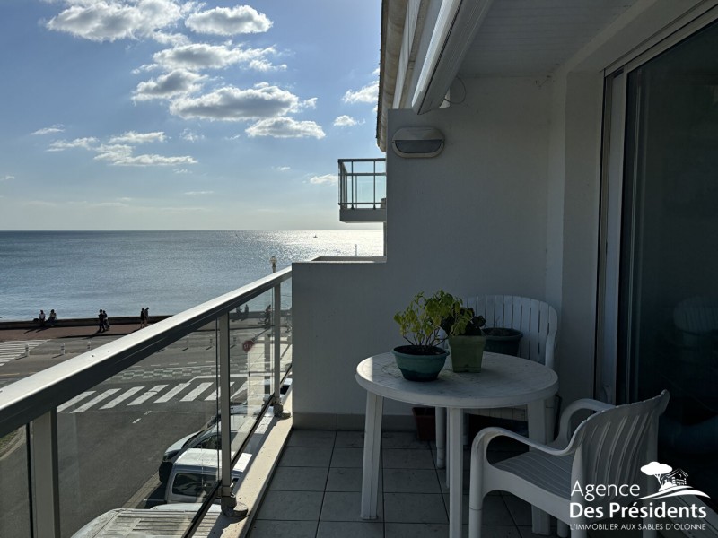 Appartement à vendre Les Sables-d'Olonne