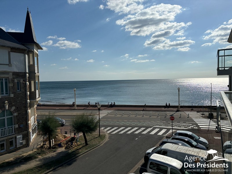 immobilier Appartement à vendre Les Sables-d'Olonne 547 162 euros