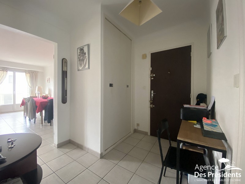 immobilier Appartement à vendre Les Sables-d'Olonne 238 500 euros