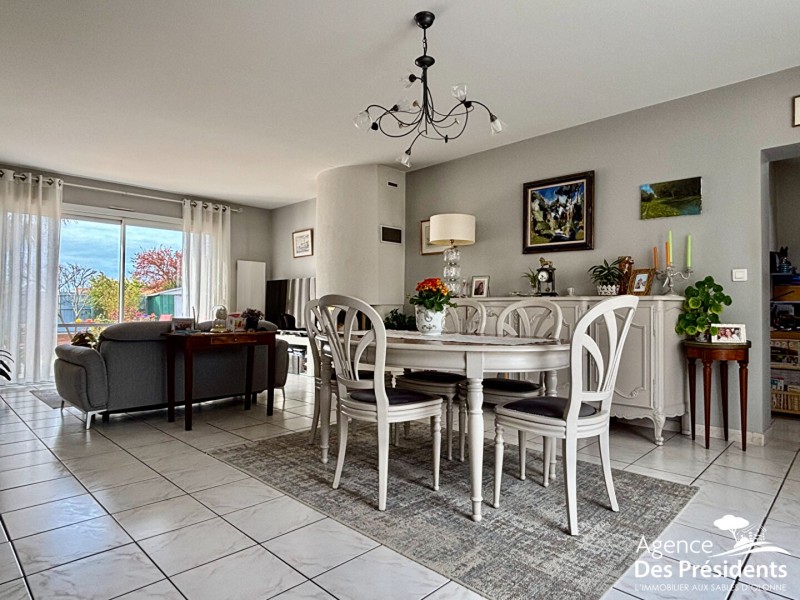 Maison à vendre Les Sables-d'Olonne