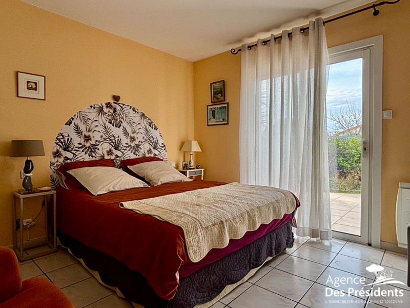 Maison à vendre Les Sables-d'Olonne