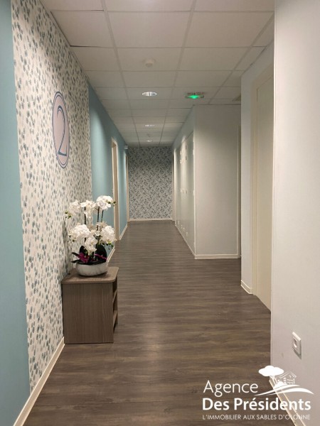 Appartement à vendre 2 pièces 50 m²