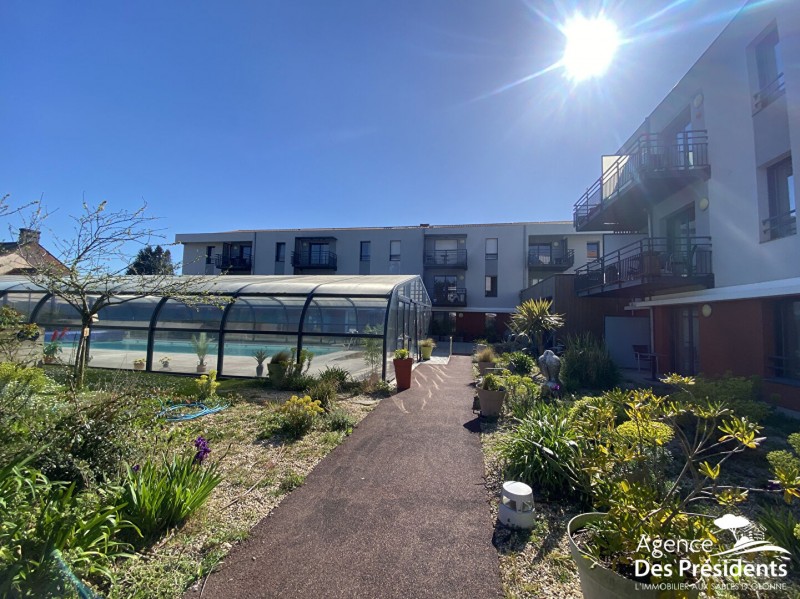 Appartement à vendre Les Sables-d'Olonne