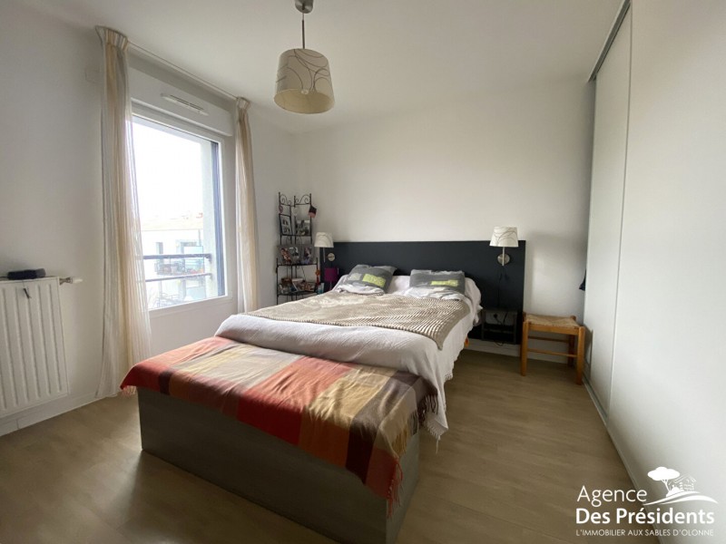 Appartement à vendre Les Sables-d'Olonne
