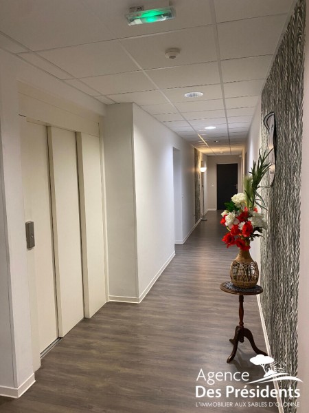 Appartement à vendre 3 pièces 65 m²