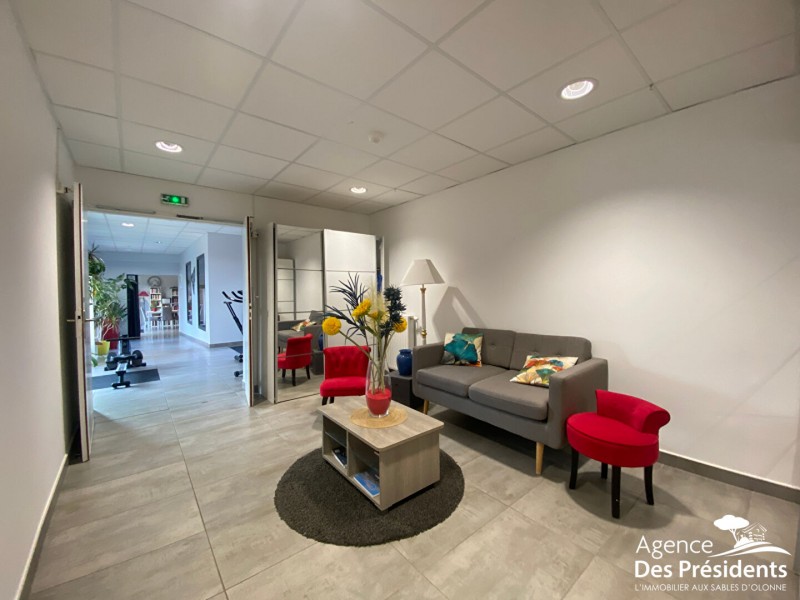 Appartement à vendre Les Sables-d'Olonne