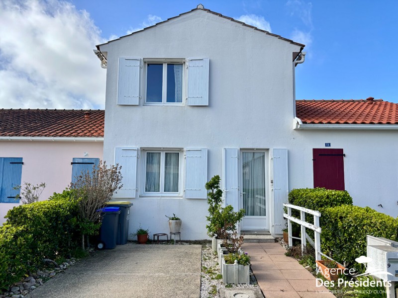 Maison à vendre Les Sables-d'Olonne