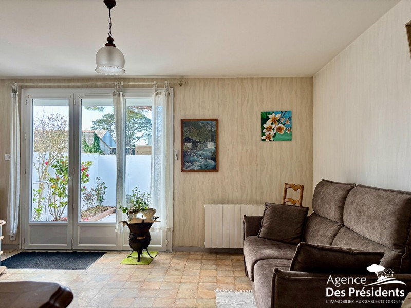 Maison à vendre 3 pièces 77 m²