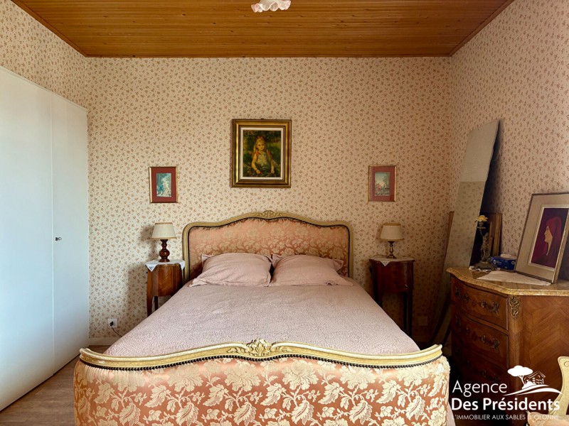 Maison à vendre Les Sables-d'Olonne