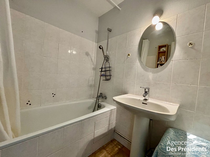 immobilier Maison à vendre Les Sables-d'Olonne 296 800 euros