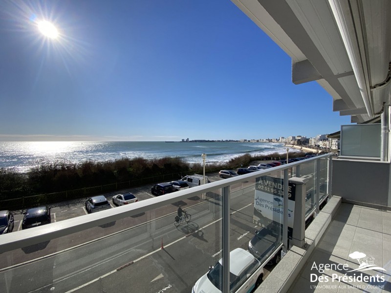 Appartement à vendre Les Sables-d'Olonne