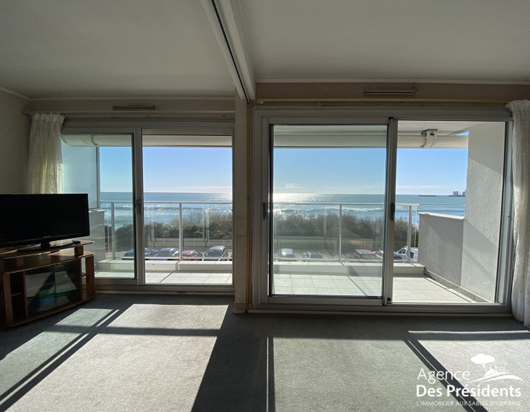 immobilier Appartement à vendre Les Sables-d'Olonne 485 925 euros