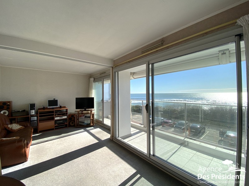 Appartement à vendre 3 pièces 63 m²