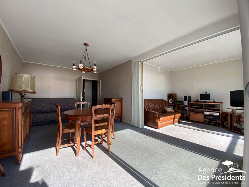 Appartement à vendre Les Sables-d'Olonne