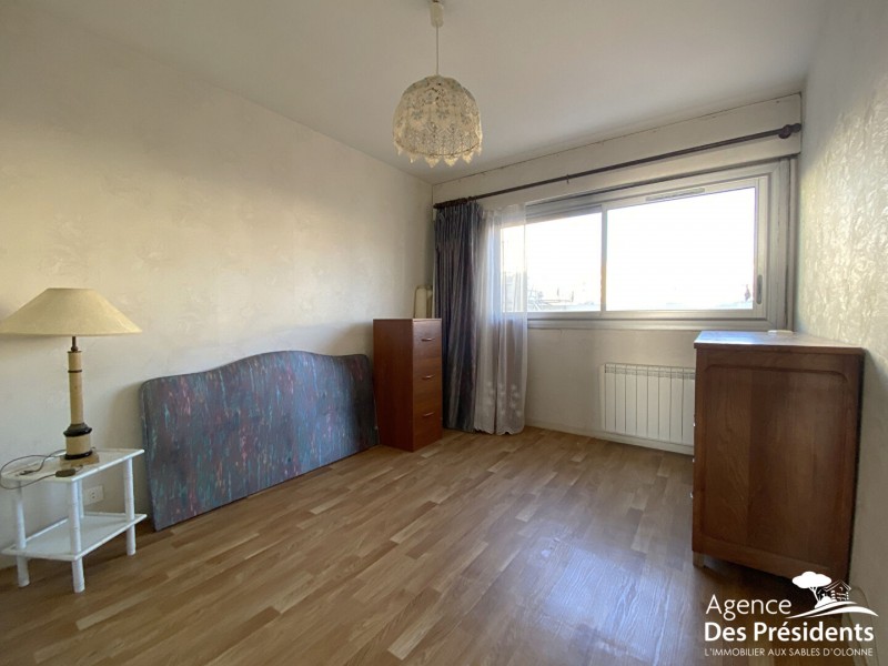Appartement à vendre 3 pièces 63 m²