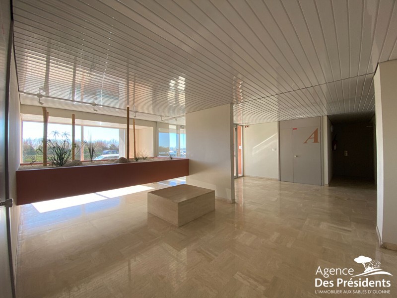 Appartement à vendre Les Sables-d'Olonne