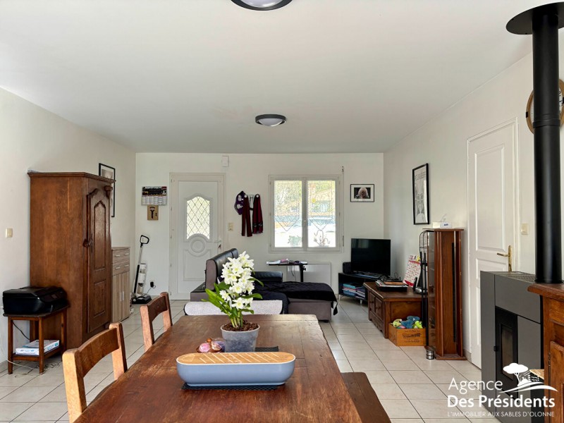 Maison à vendre Vairé