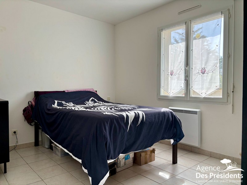 Maison à vendre 4 pièces 95 m²