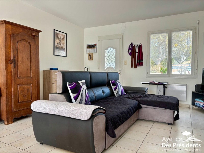 achat vente Maison 4 pièces 95 m² vendée