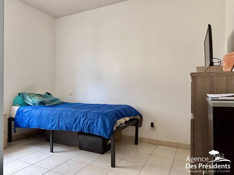 Maison à vendre Vairé