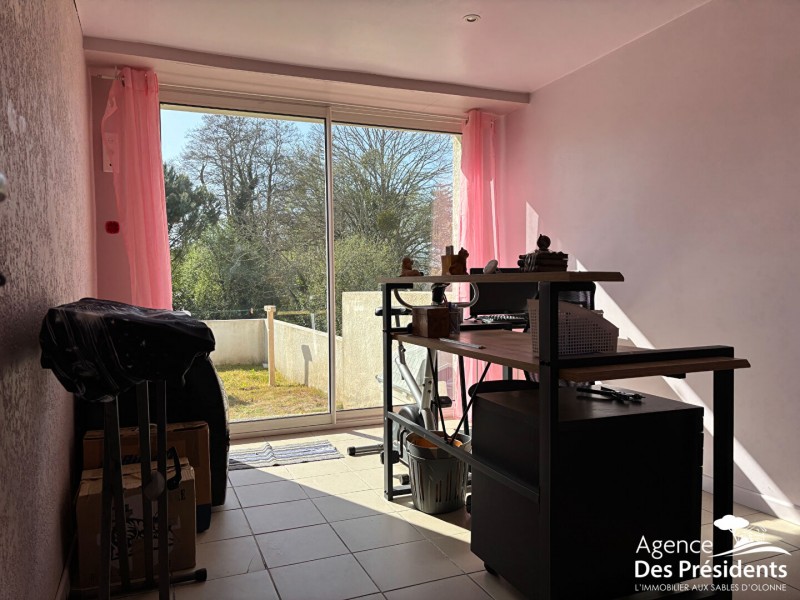vente Maison Vairé 95 m²