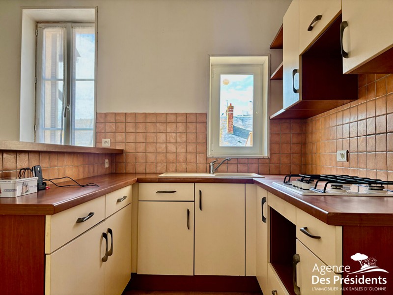 Maison à vendre 4 pièces 81 m²