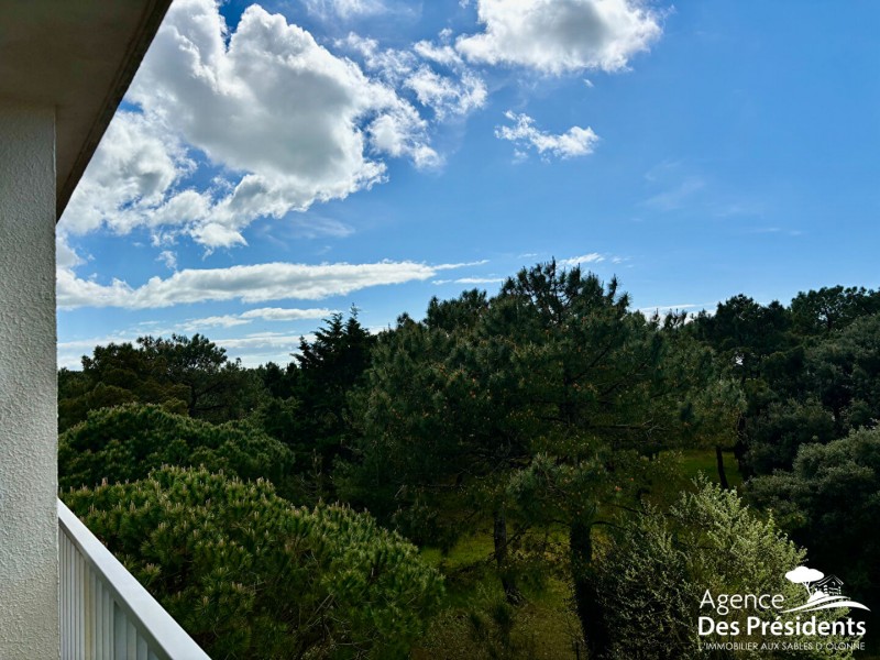 Appartement à vendre Les Sables-d'Olonne
