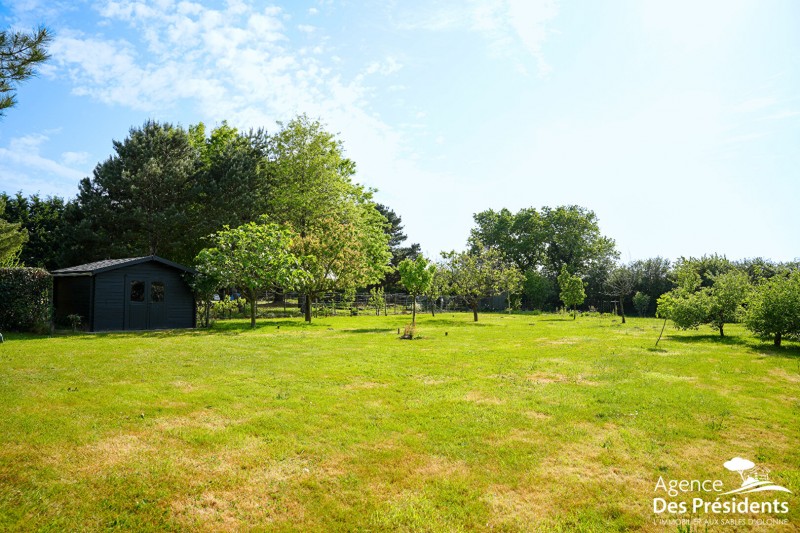 immobilier Maison à vendre Les Sables-d'Olonne 894 400 euros