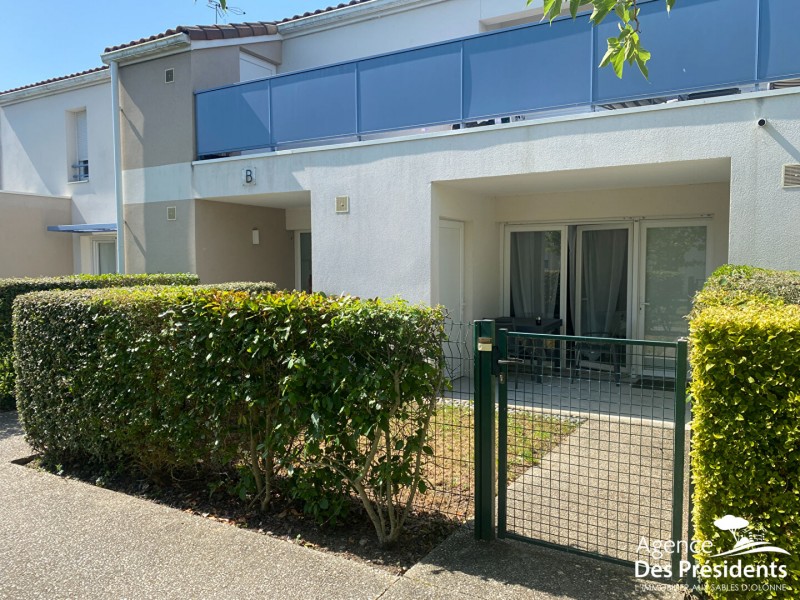 Appartement à vendre Les Sables-d'Olonne