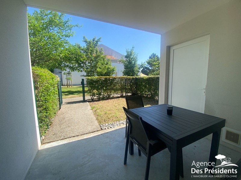 Appartement à vendre Les Sables-d'Olonne