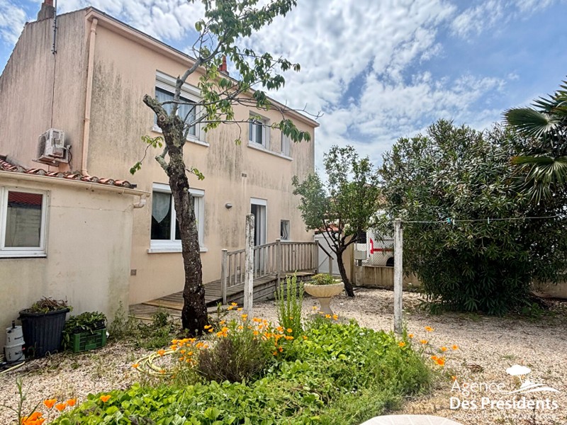 immobilier Maison à vendre Les Sables-d'Olonne 391 000 euros